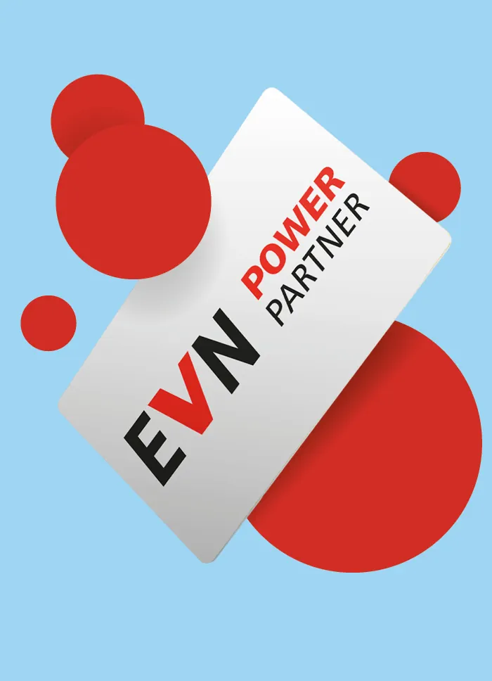 Sparen beim EVN PowerPartner