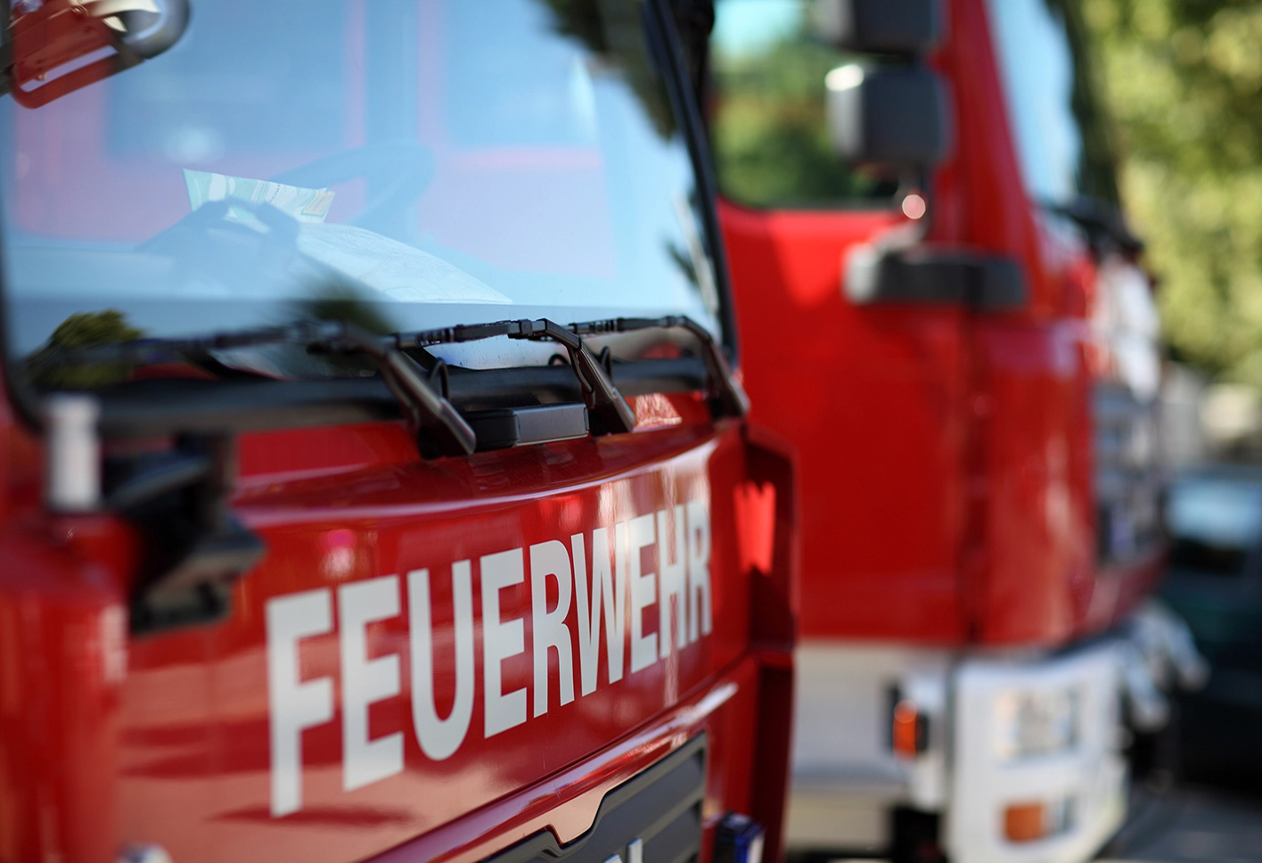 Spenden für NÖ Feuerwehren