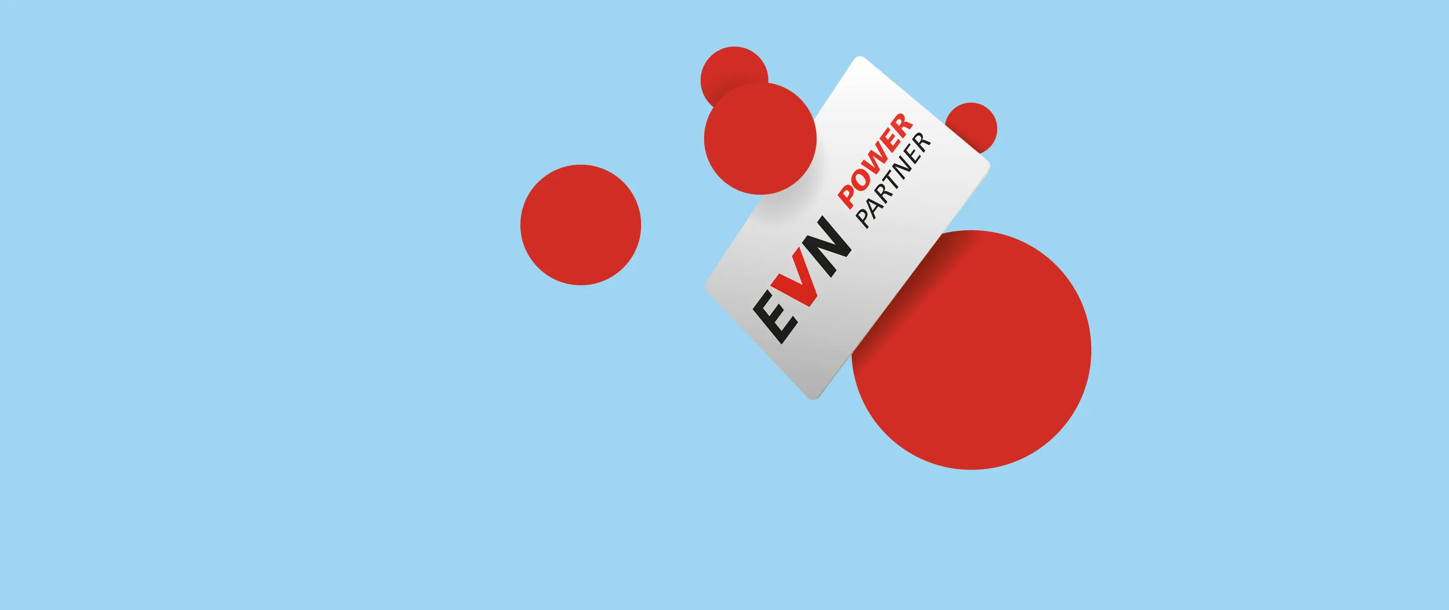 EVN Bonuspunkte beim EVN PowerPartner 