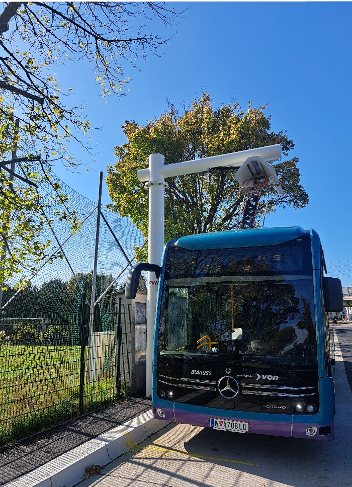 E-Mobilität für Baden_Citybus